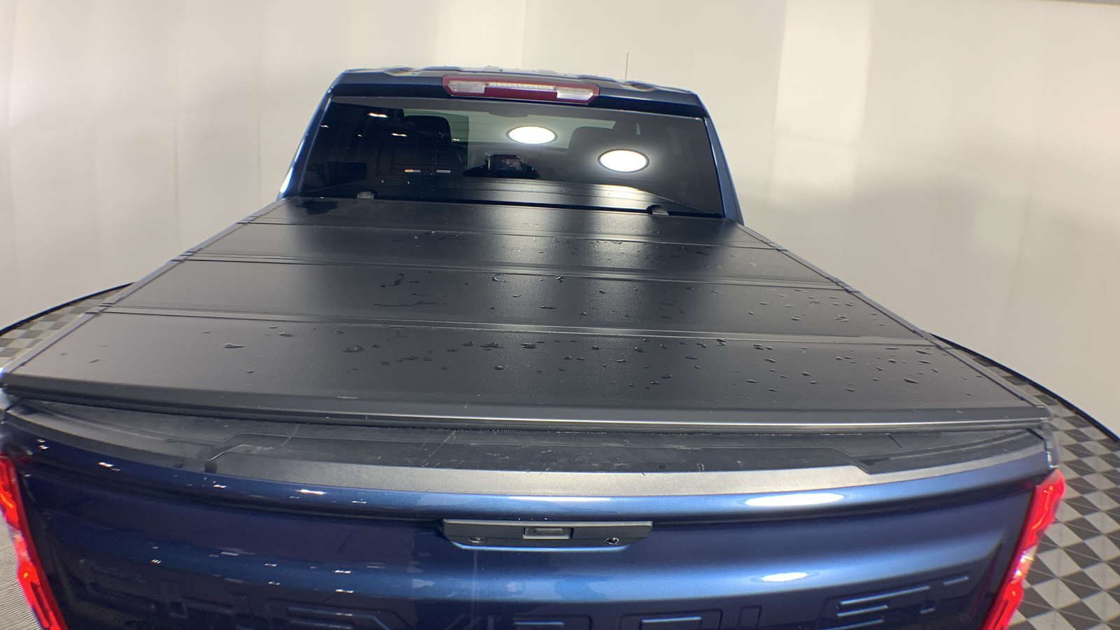 2020 Chevrolet Silverado 1500 RST 64