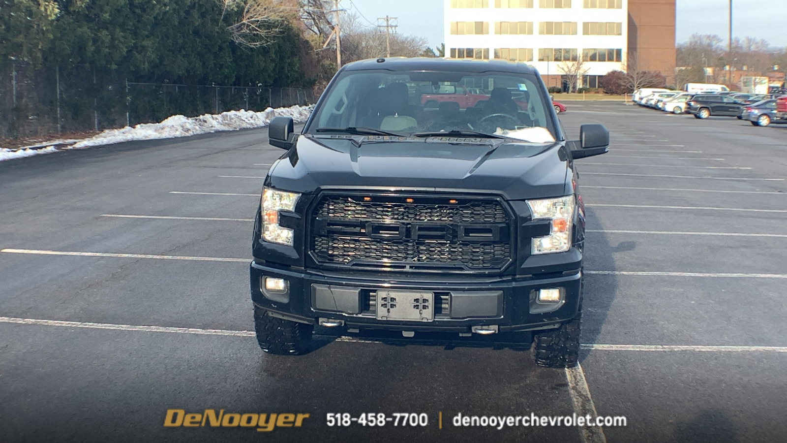 2017 Ford F-150 XLT 3