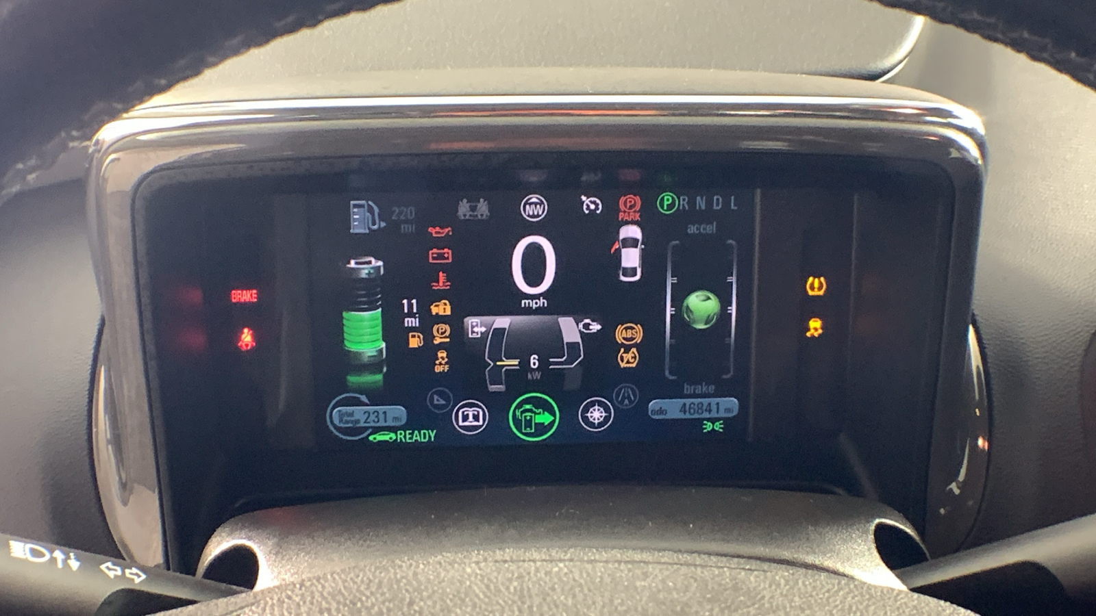 2013 Chevrolet Volt Base 2