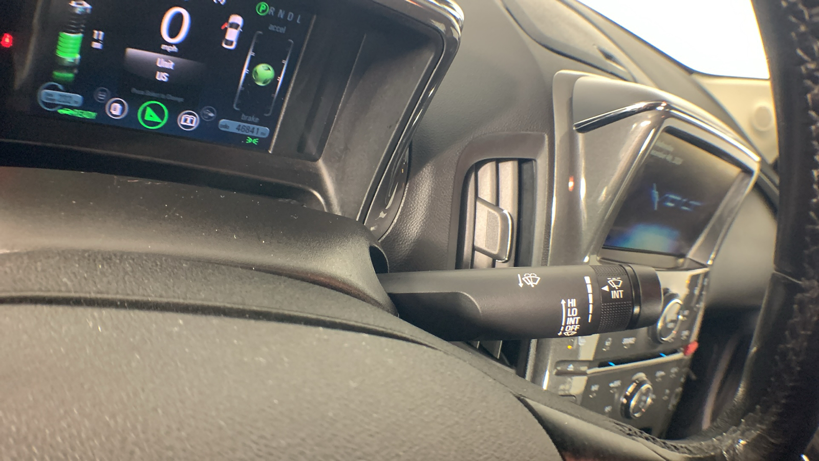 2013 Chevrolet Volt Base 21