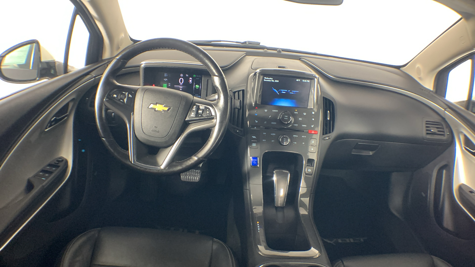 2013 Chevrolet Volt Base 32