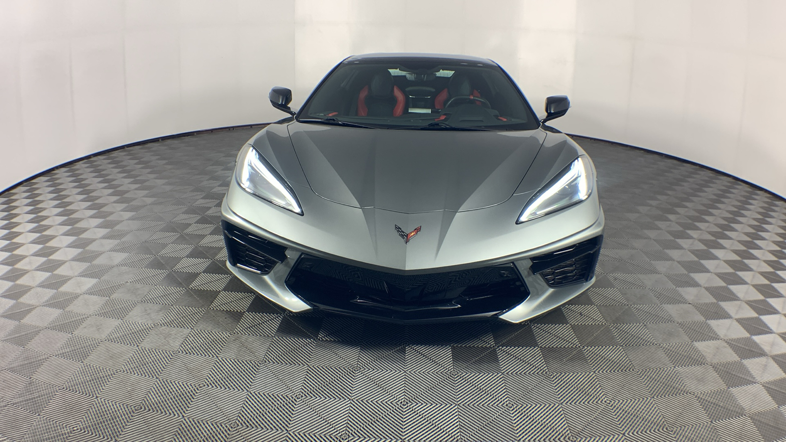 2022 Chevrolet Corvette Stingray 11