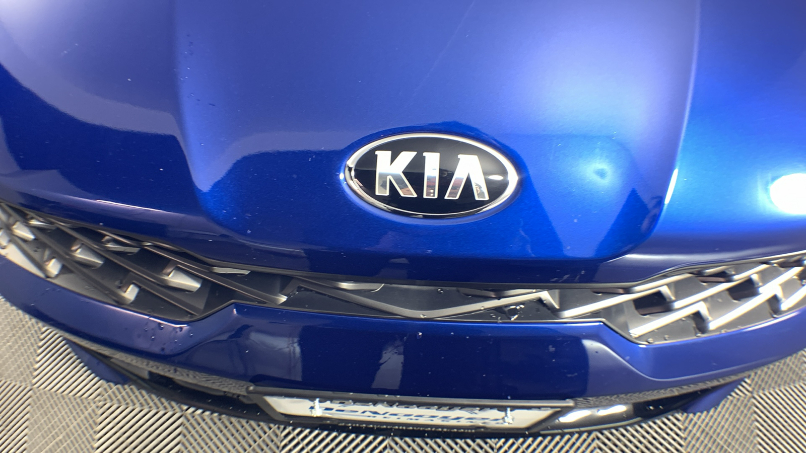 2021 Kia K5 GT-Line 50