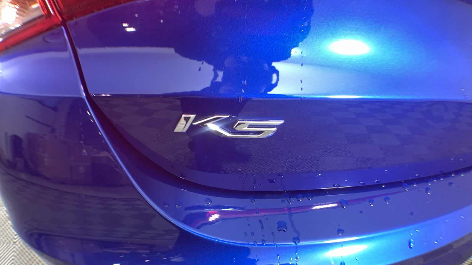 2021 Kia K5 GT-Line 55