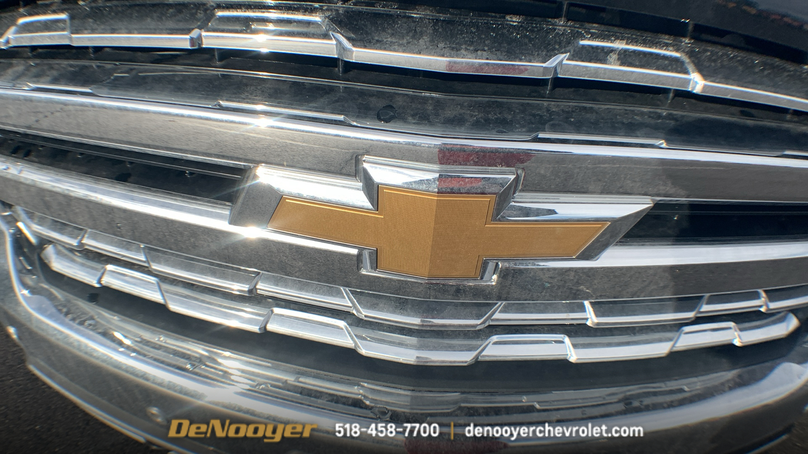 2019 Chevrolet Silverado 1500 LTZ 22