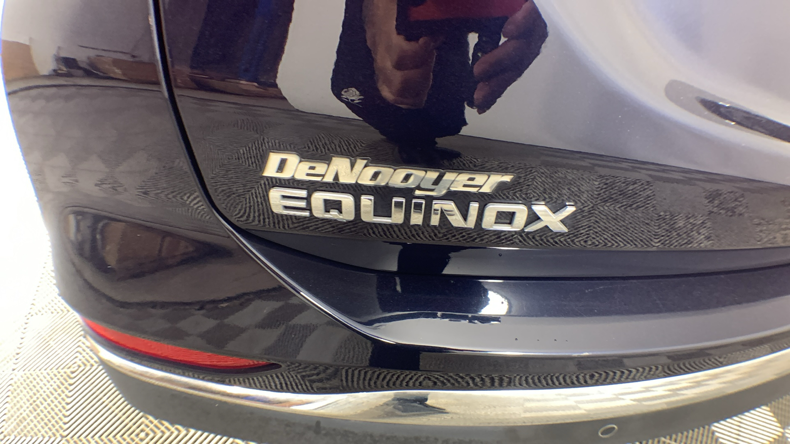 2021 Chevrolet Equinox Premier 59