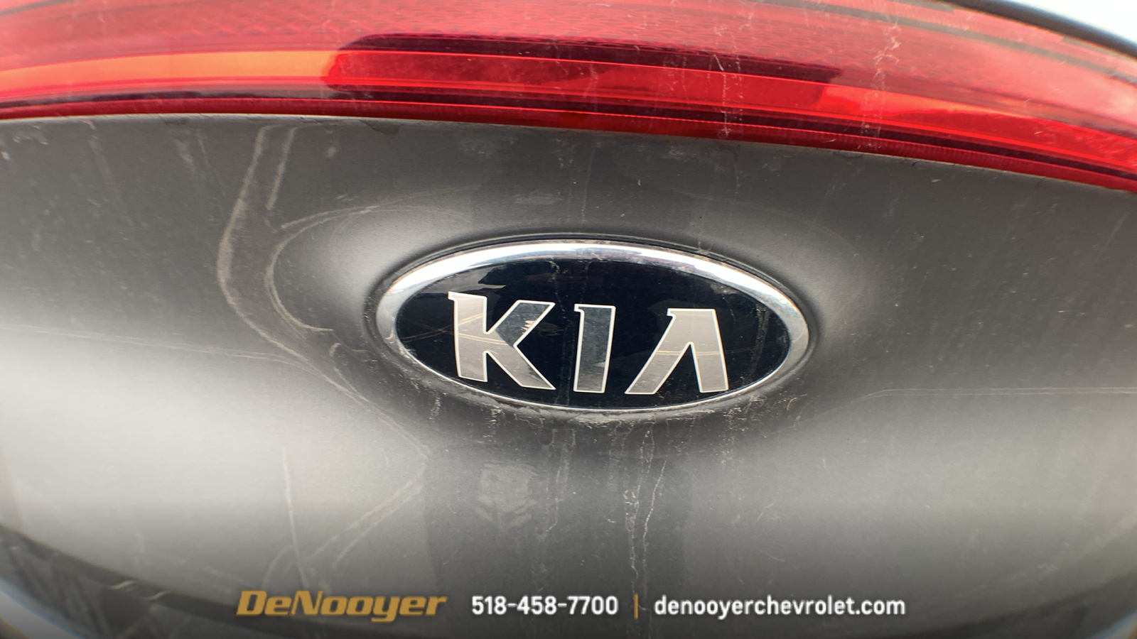 2020 Kia Sportage  14