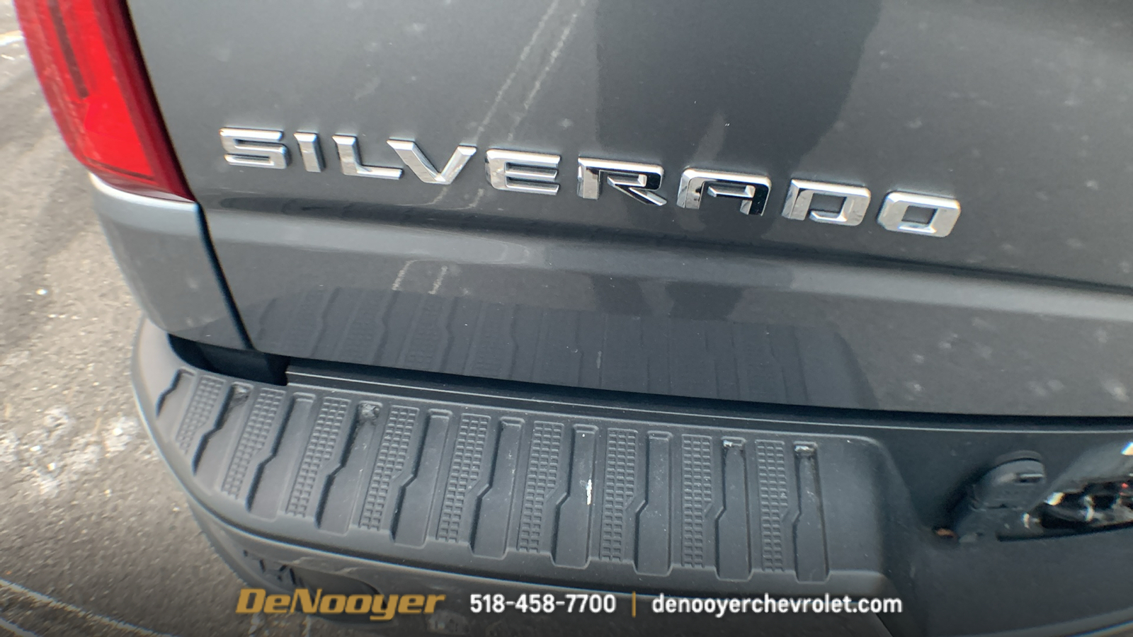 2021 Chevrolet Silverado 1500 RST 14