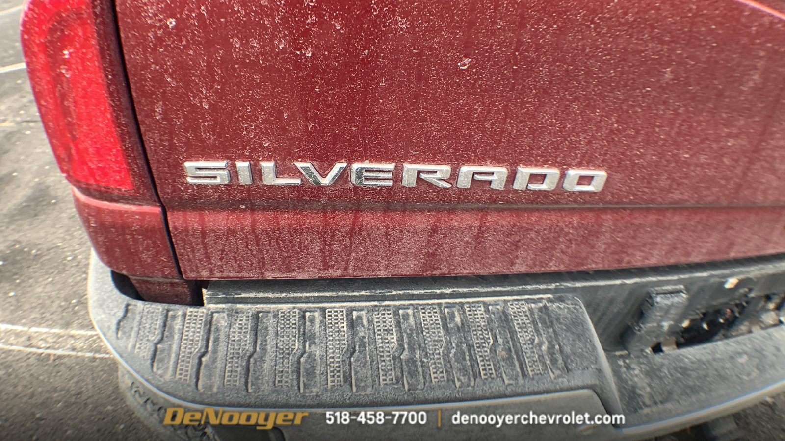 2020 Chevrolet Silverado 3500HD LTZ 15