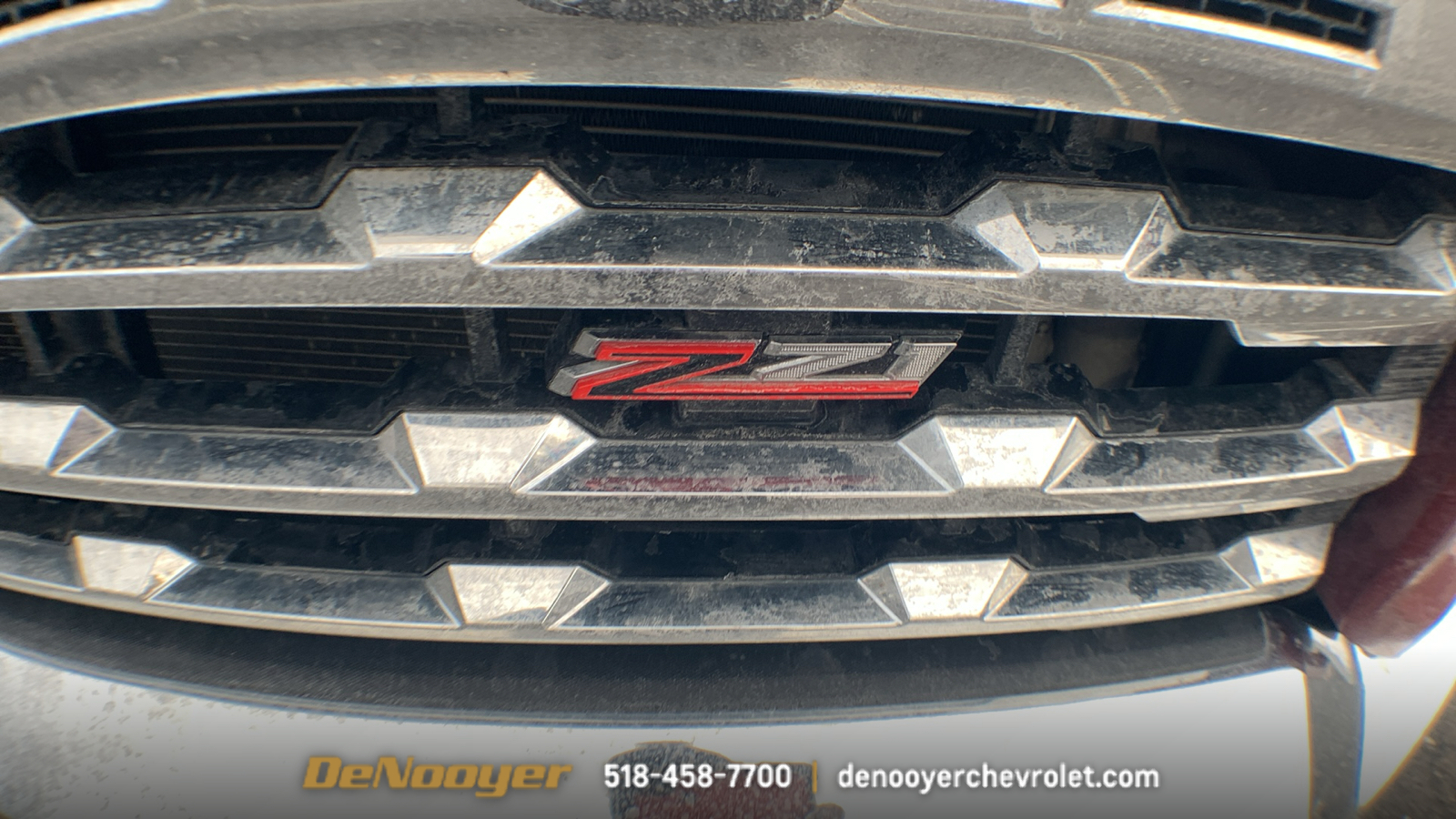 2020 Chevrolet Silverado 3500HD LTZ 28