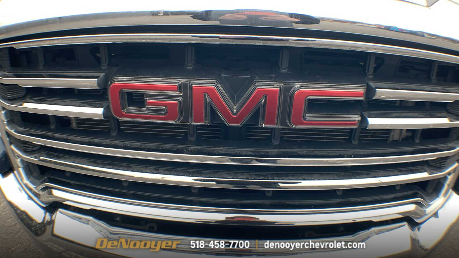 2020 GMC Sierra 3500HD SLT 23