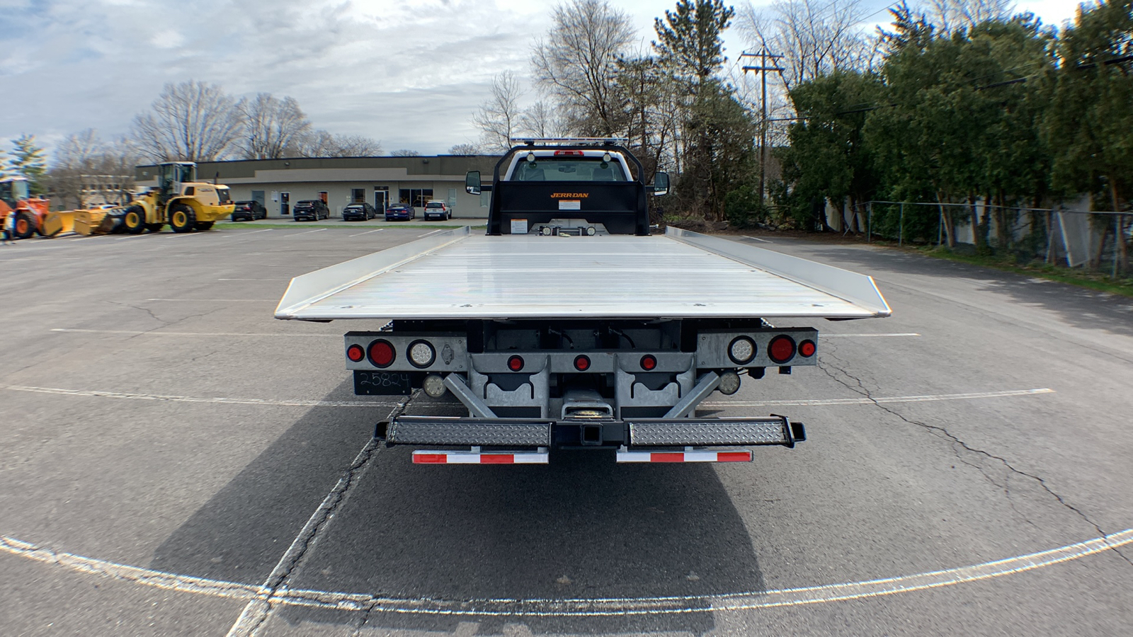 2023 Chevrolet Silverado 6500HD  7