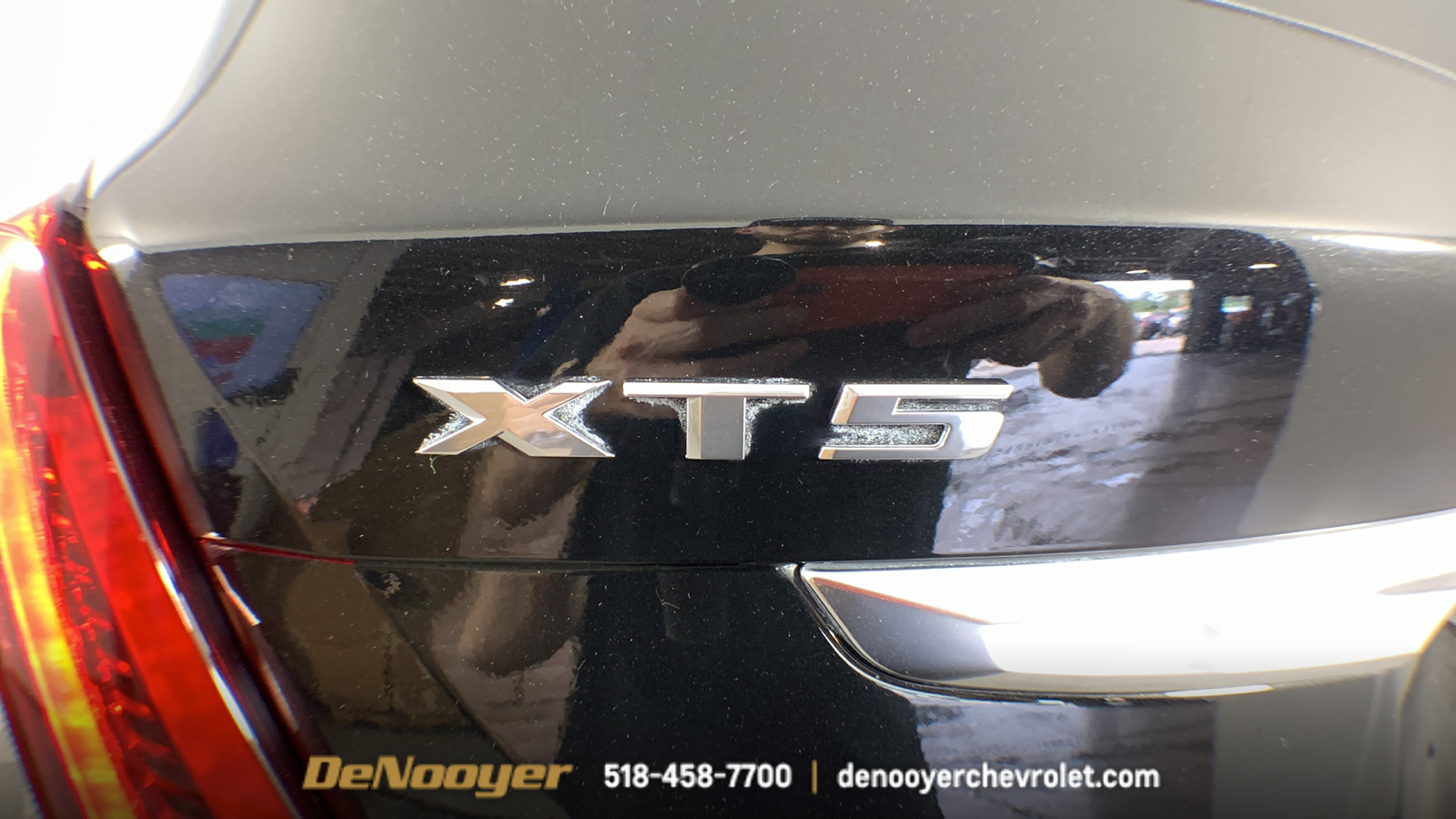 2022 Cadillac XT5 Premium Luxury 49