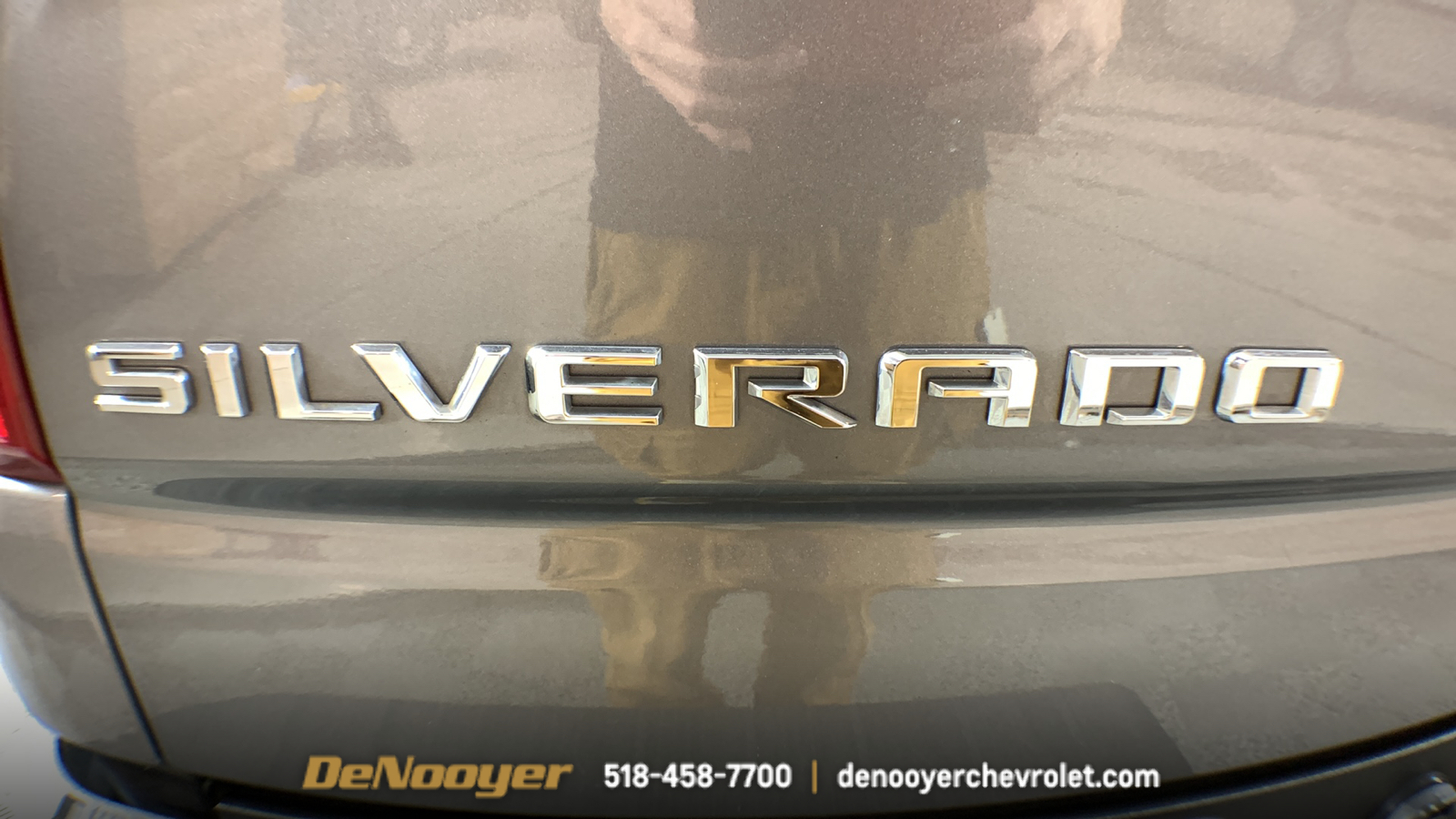 2022 Chevrolet Silverado 1500 LTD LT 51