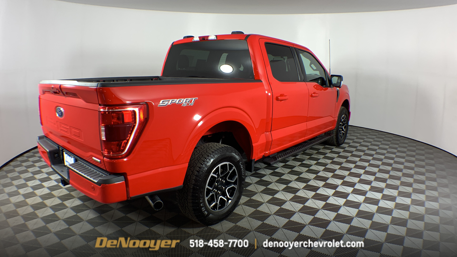 2022 Ford F-150 XLT 9