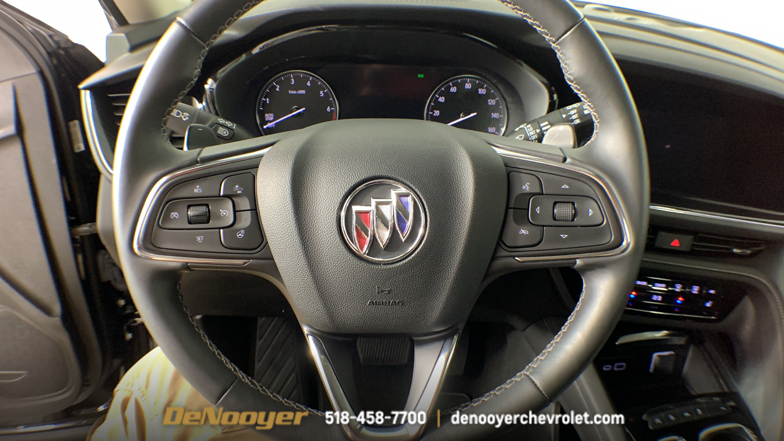 2023 Buick Envision Essence 24