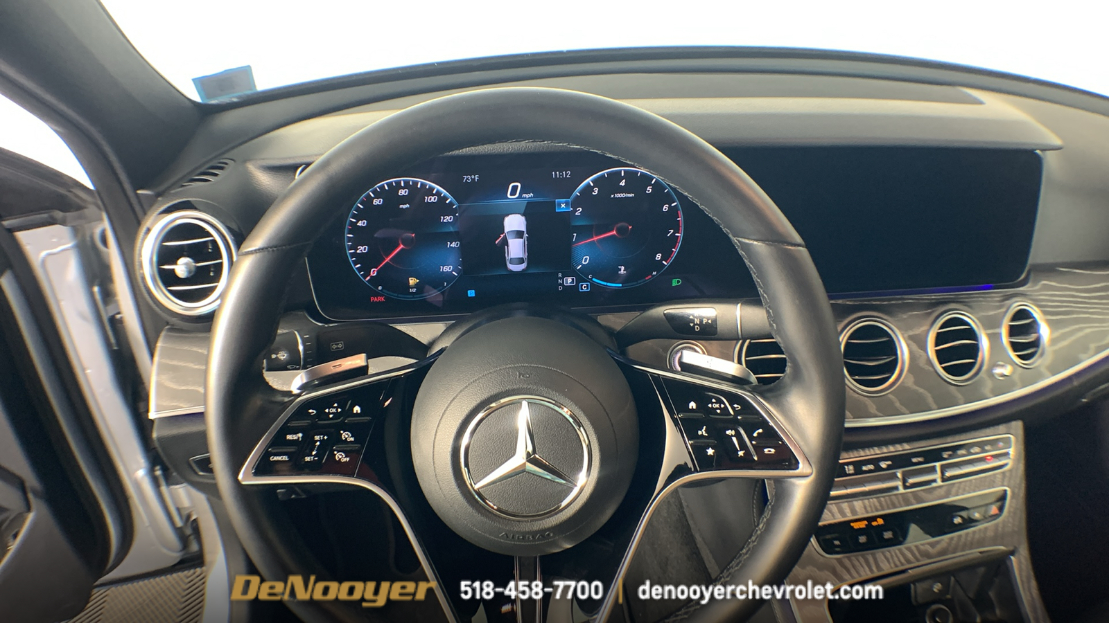 2021 Mercedes-Benz E-Class E 350 24