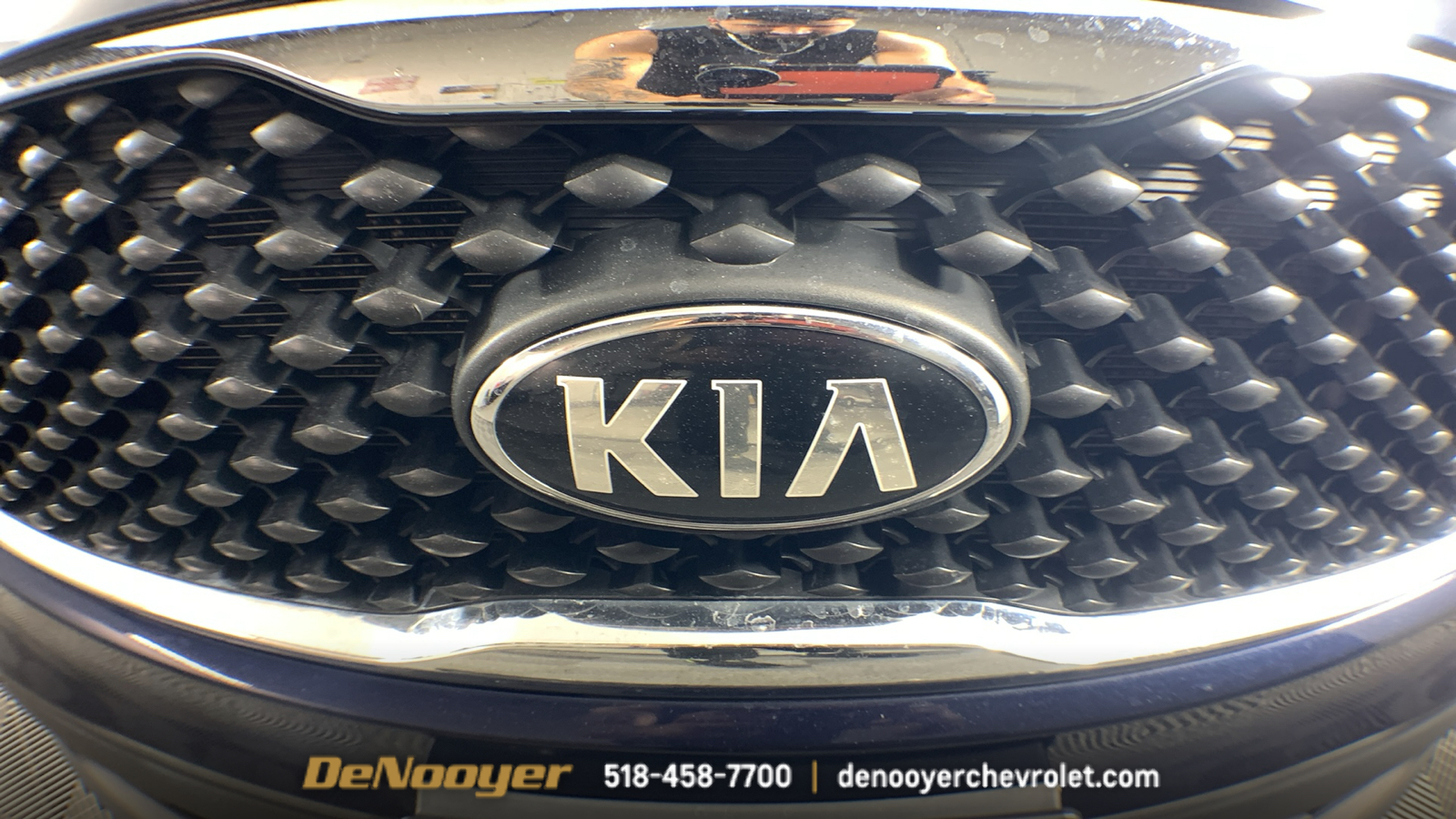 2017 Kia Sorento LX 45