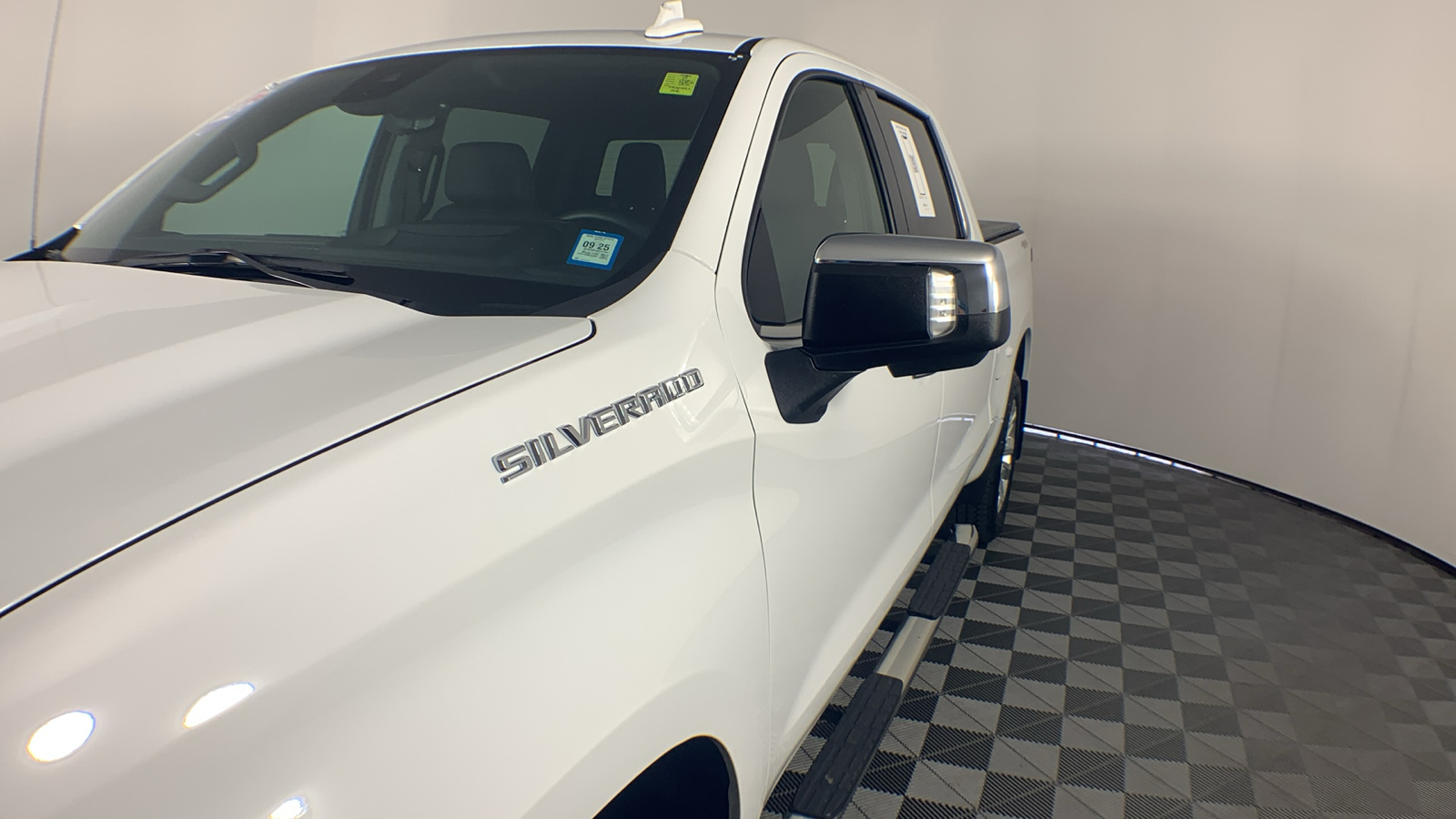 2023 Chevrolet Silverado 1500 LTZ 62