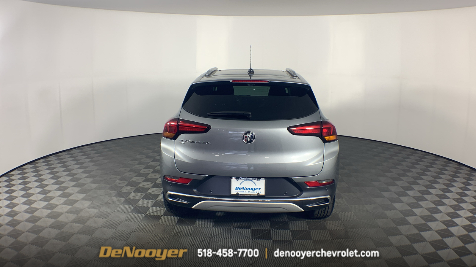 2023 Buick Encore GX Essence 7