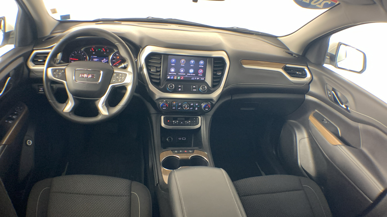 2023 GMC Acadia SLE 40