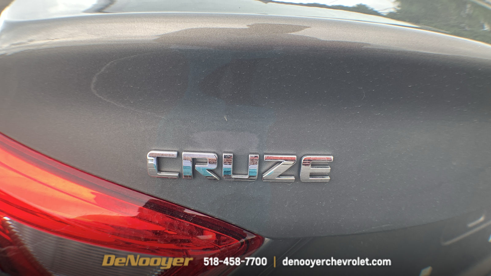 2019 Chevrolet Cruze LT 15