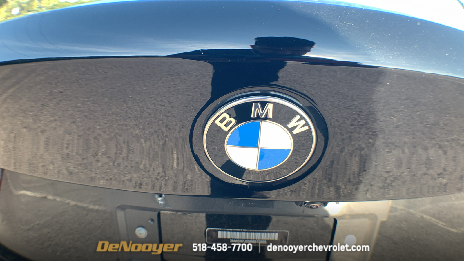 2021 BMW 3 Series 330i xDrive 17