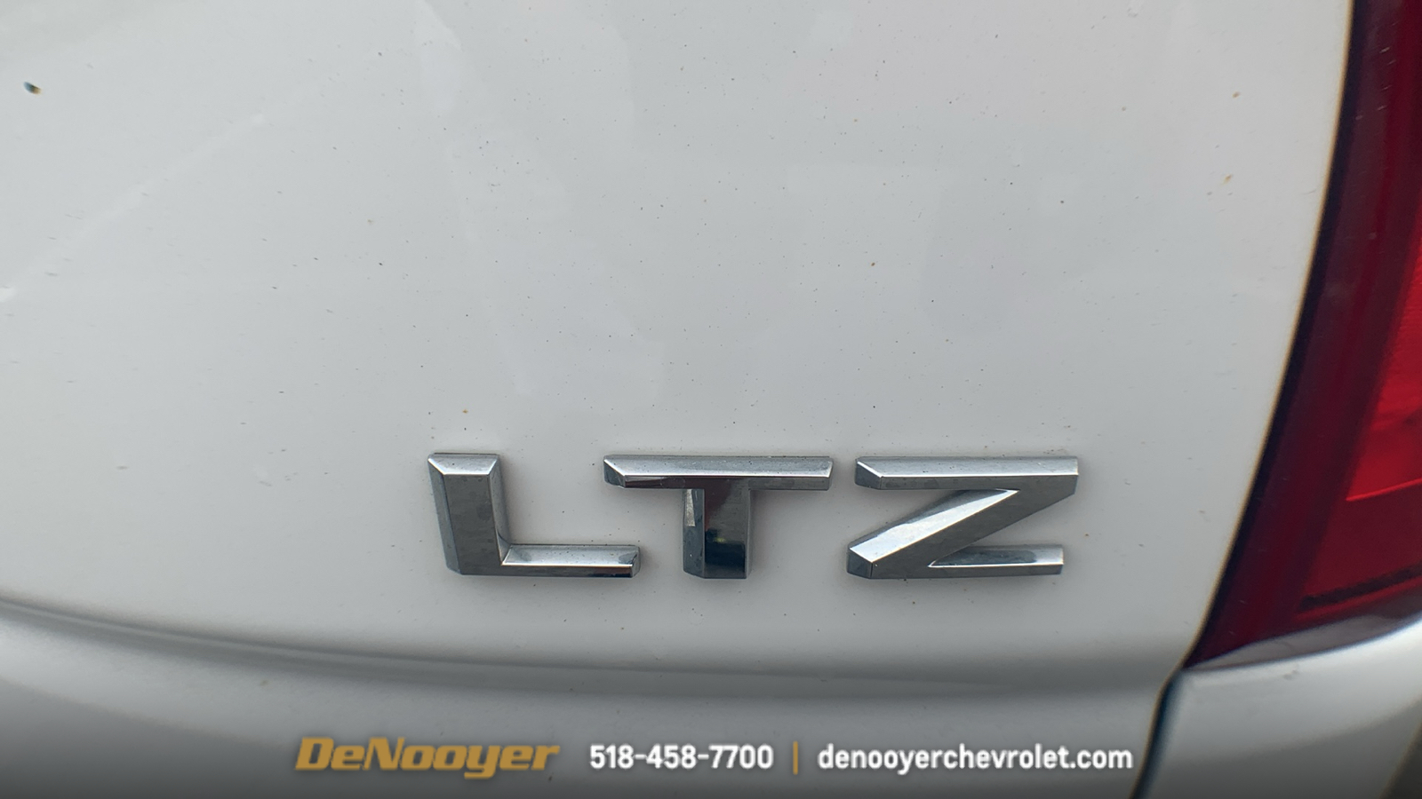 2023 Chevrolet Silverado 1500 LTZ 17