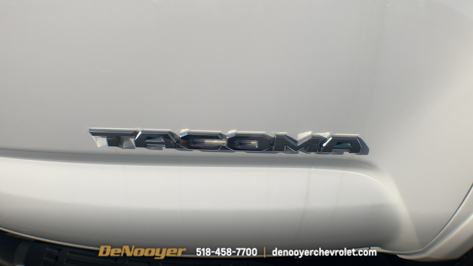 2021 Toyota Tacoma TRD Sport 18