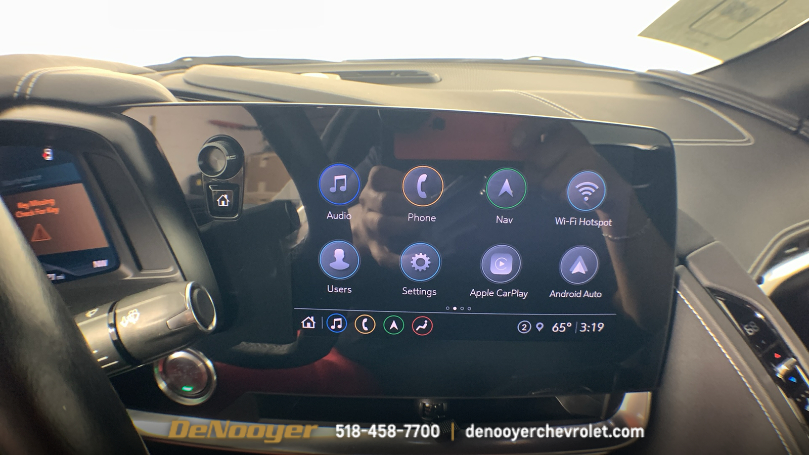 2021 Chevrolet Corvette Stingray 26