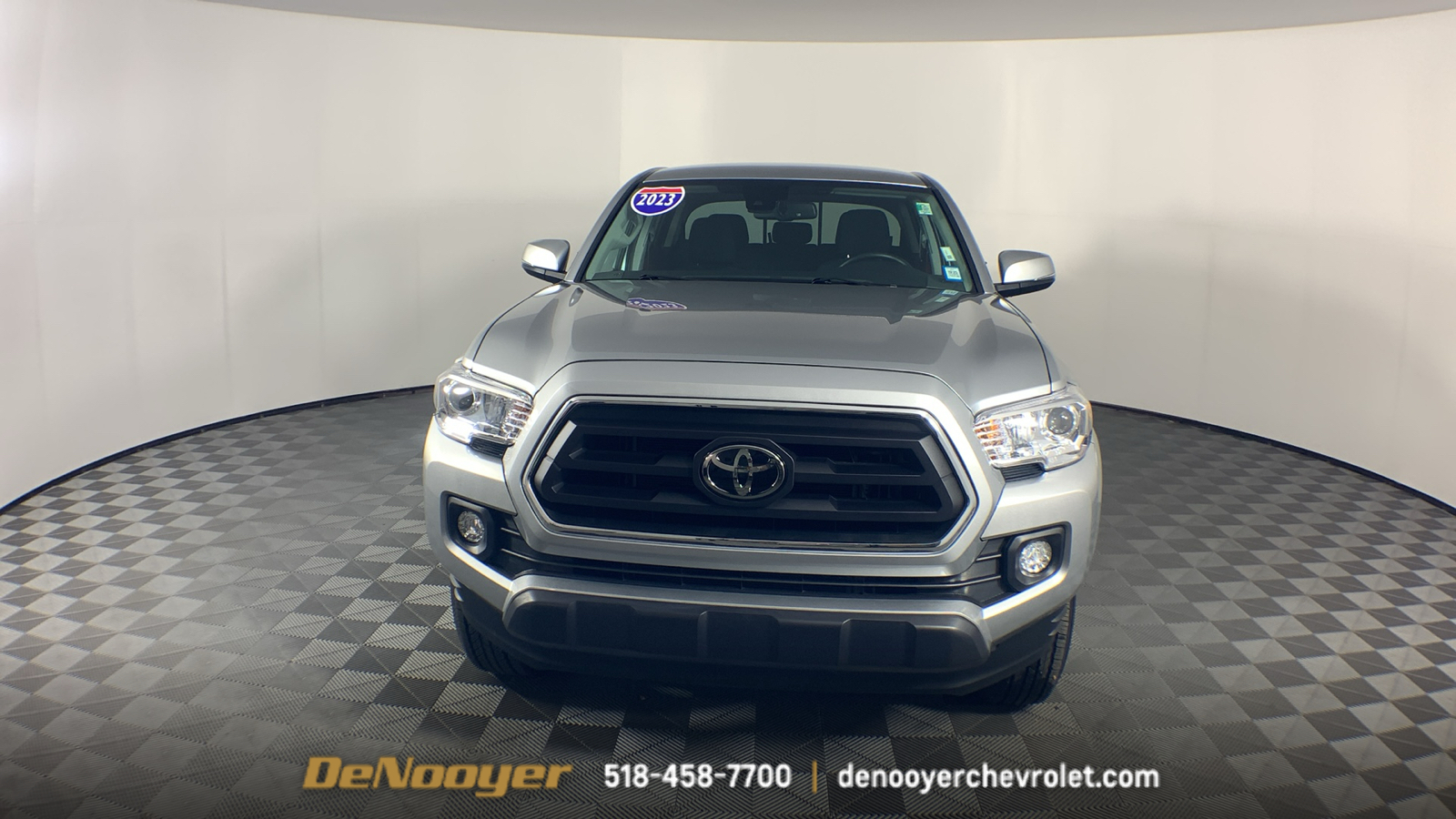 2023 Toyota Tacoma  3