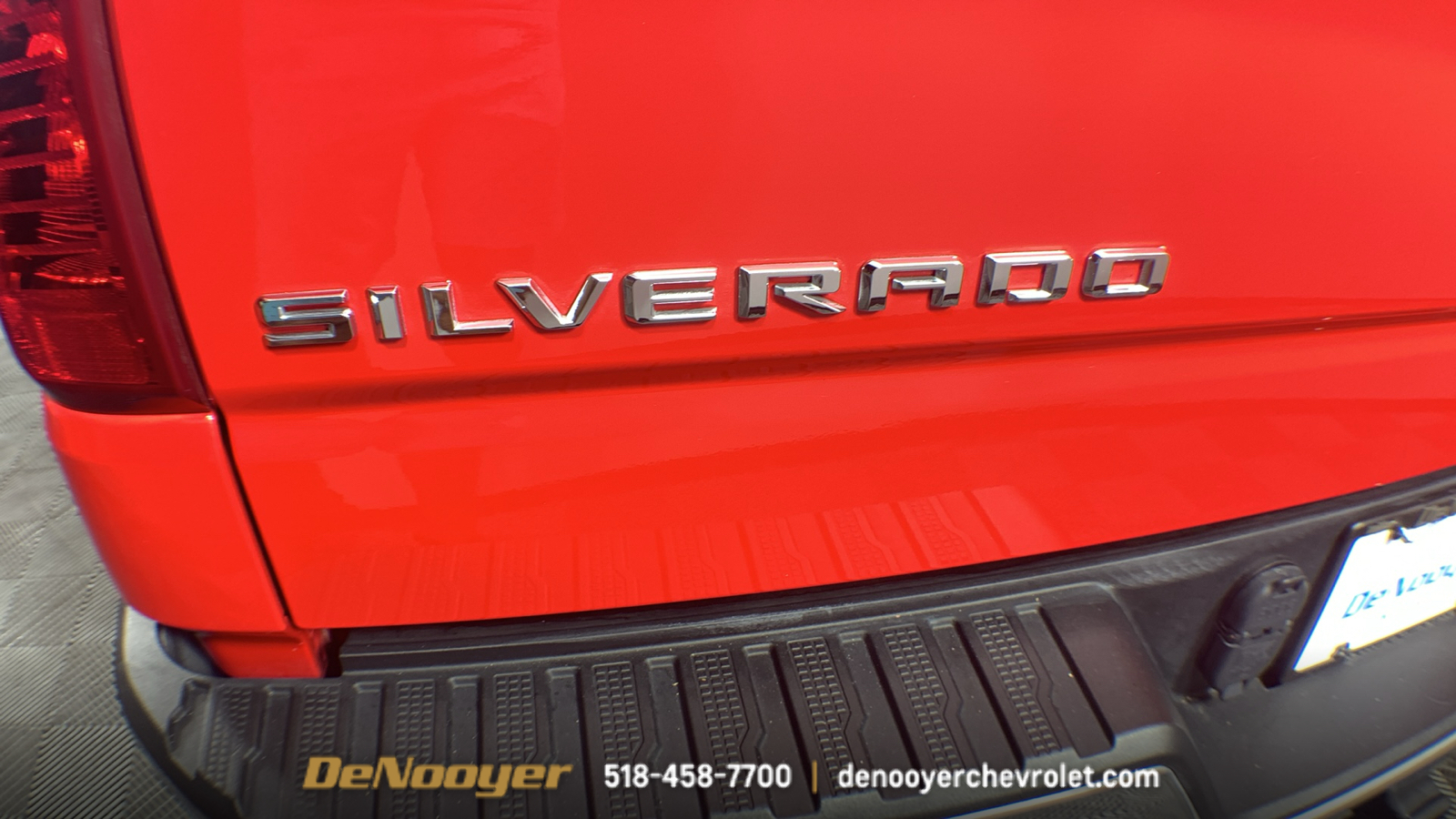 2022 Chevrolet Silverado 1500 LTD LT 55