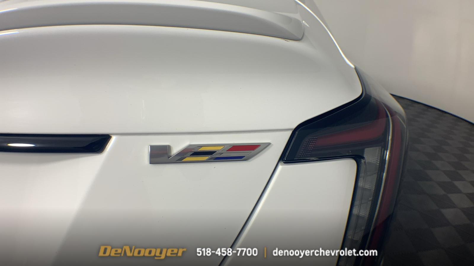 2023 Cadillac CT5 V-Series 62