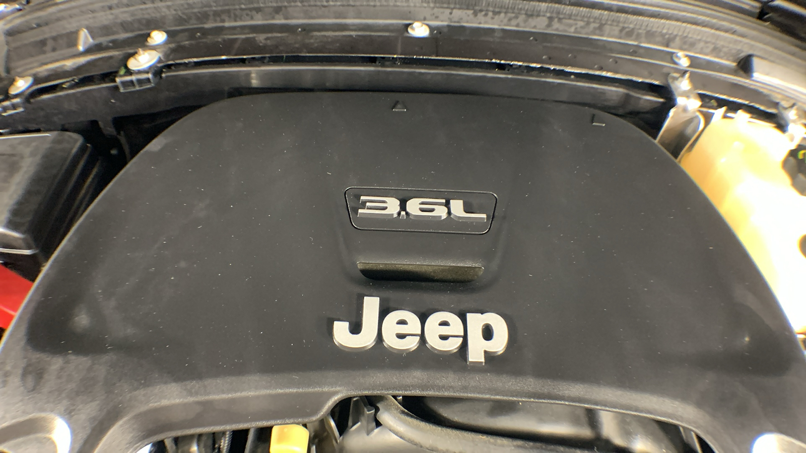 2021 Jeep Wrangler Unlimited Sport S 13