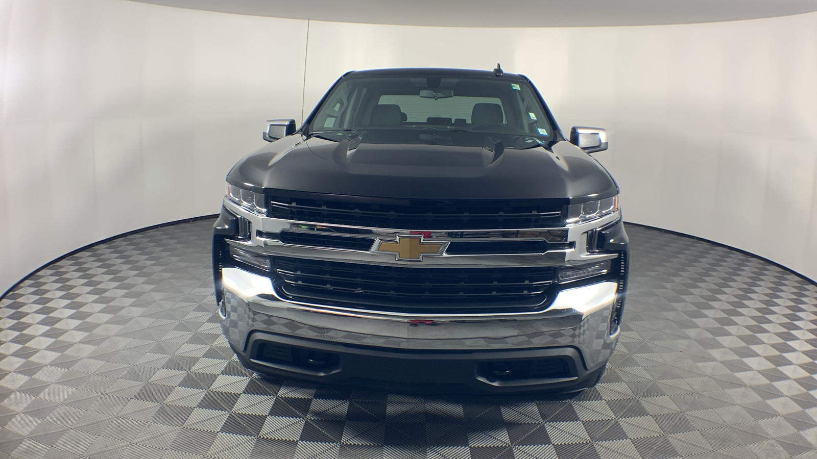 2022 Chevrolet Silverado 1500 LTD LT 3