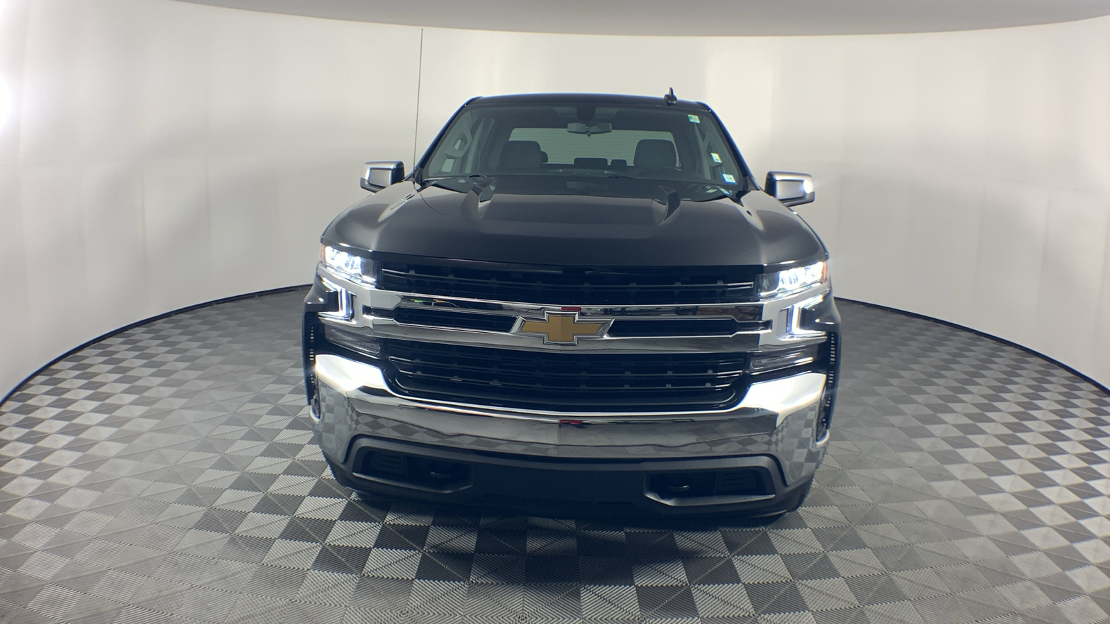 2022 Chevrolet Silverado 1500 LTD LT 11