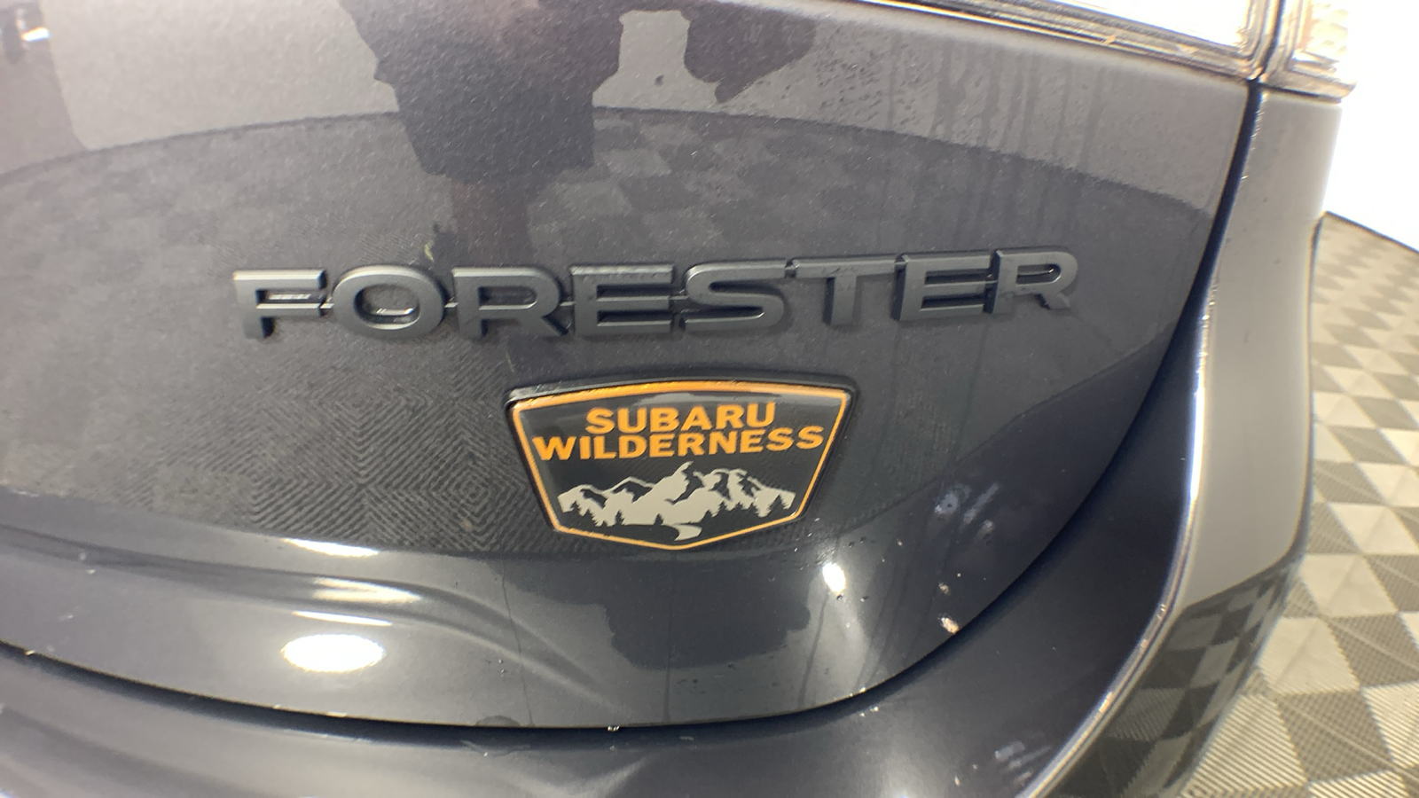 2023 Subaru Forester Wilderness 63