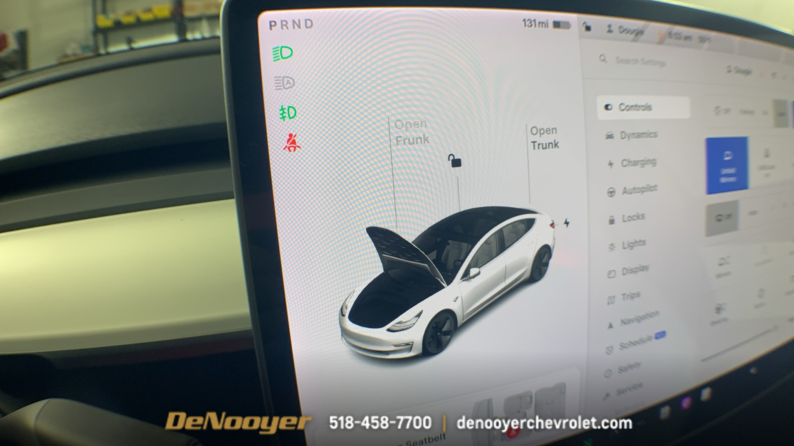 2020 Tesla Model 3 Long Range 11