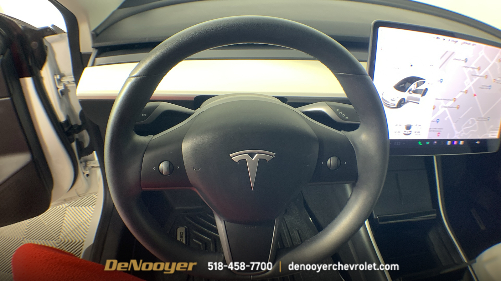 2020 Tesla Model 3 Long Range 20