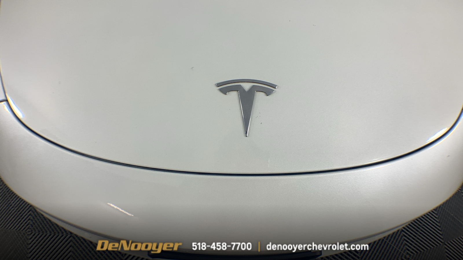 2020 Tesla Model 3 Long Range 48