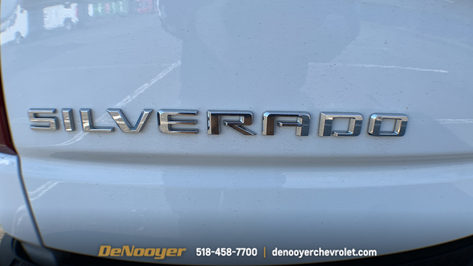 2021 Chevrolet Silverado 1500  15