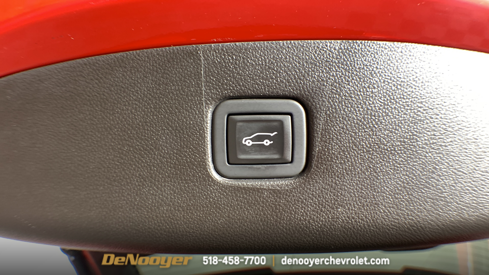 2021 Chevrolet Blazer RS 43