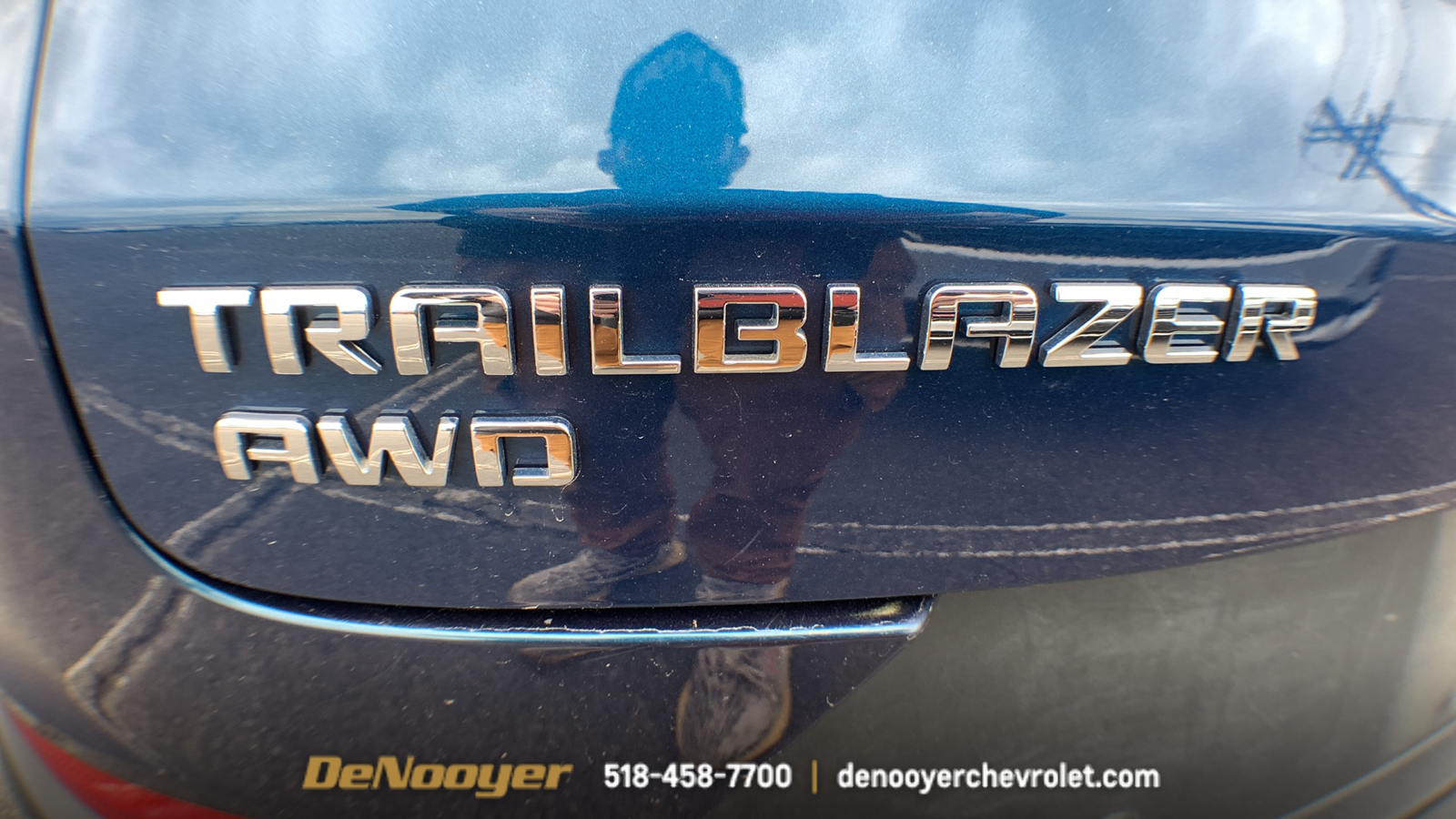 2021 Chevrolet TrailBlazer LS 13