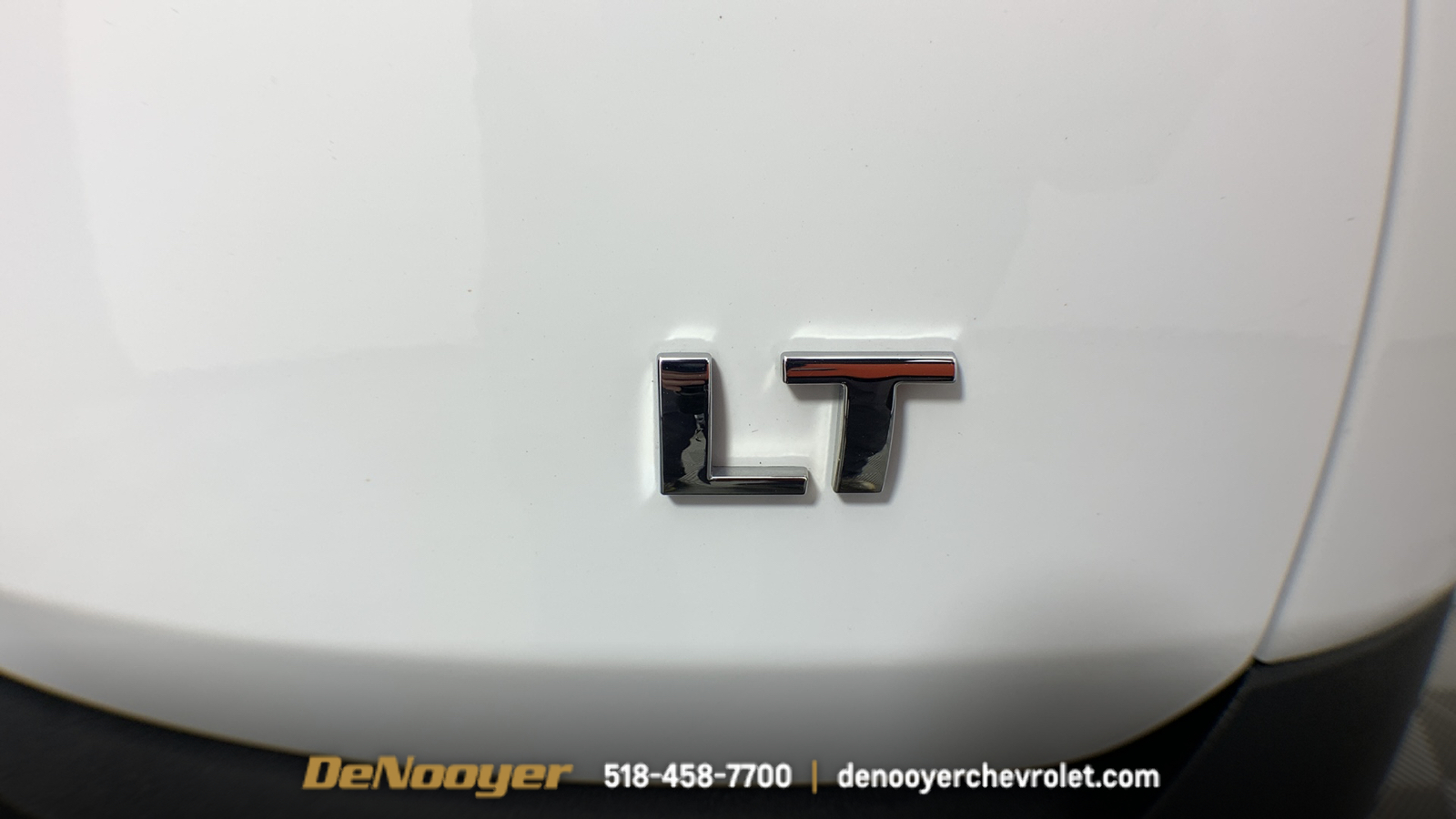 2021 Chevrolet Traverse LT 52