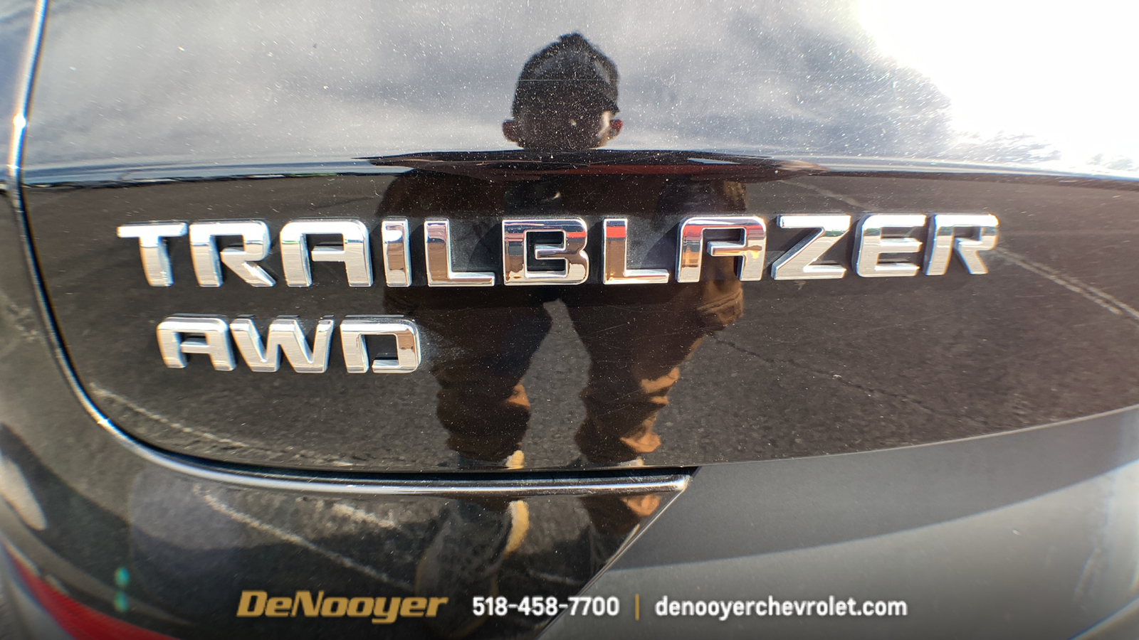 2022 Chevrolet TrailBlazer LT 14