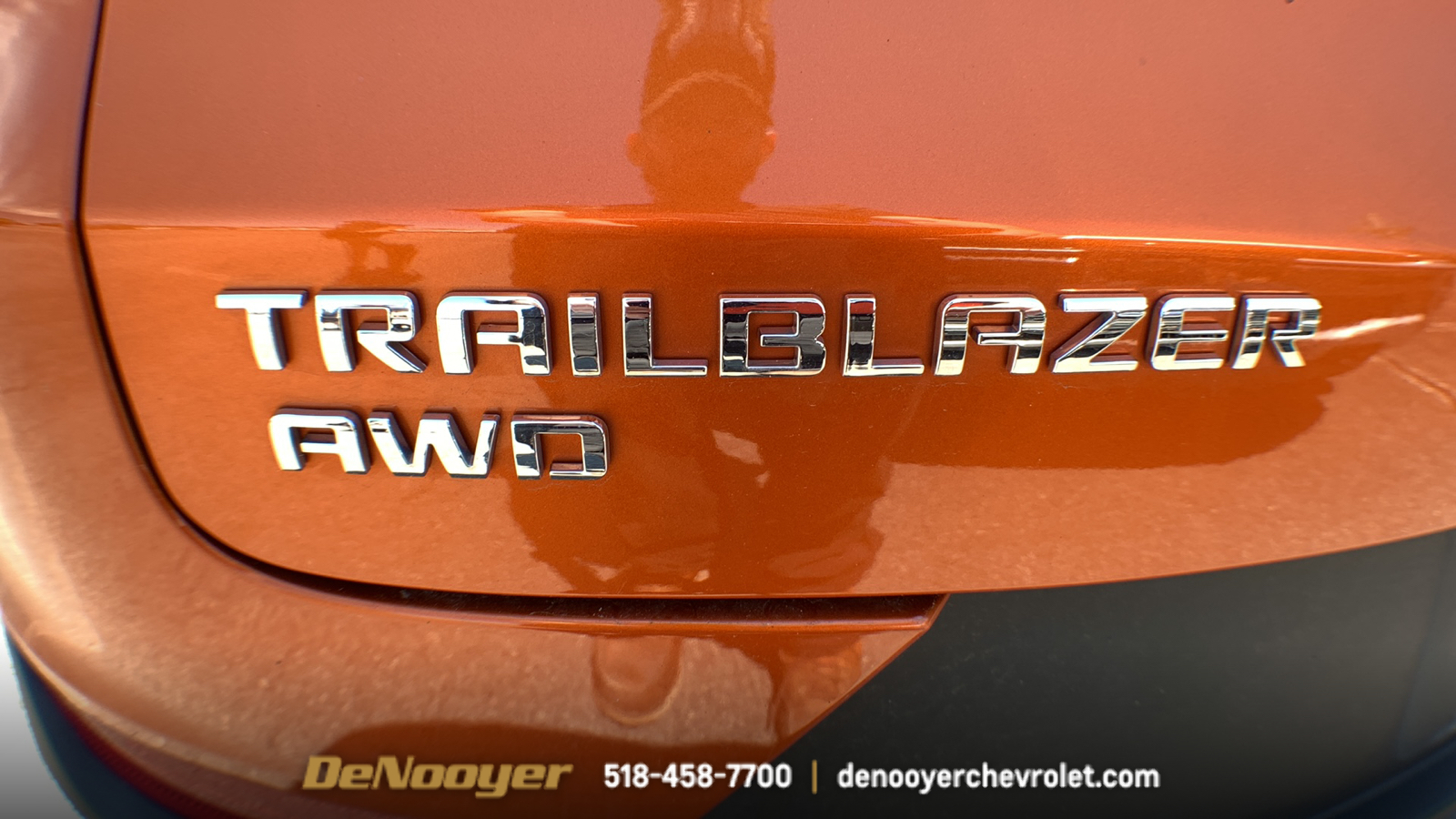 2022 Chevrolet TrailBlazer ACTIV 13