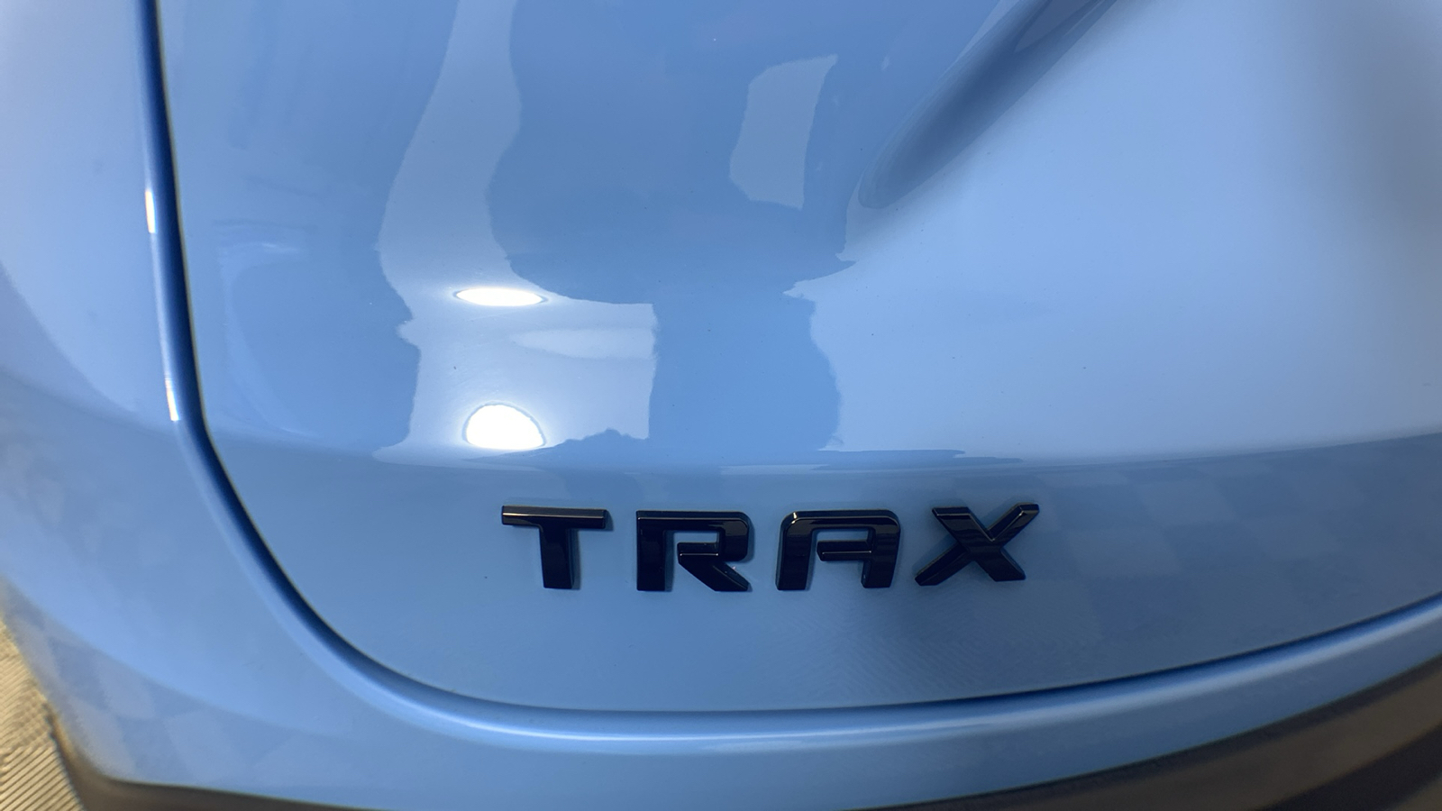 2024 Chevrolet Trax 1RS 51