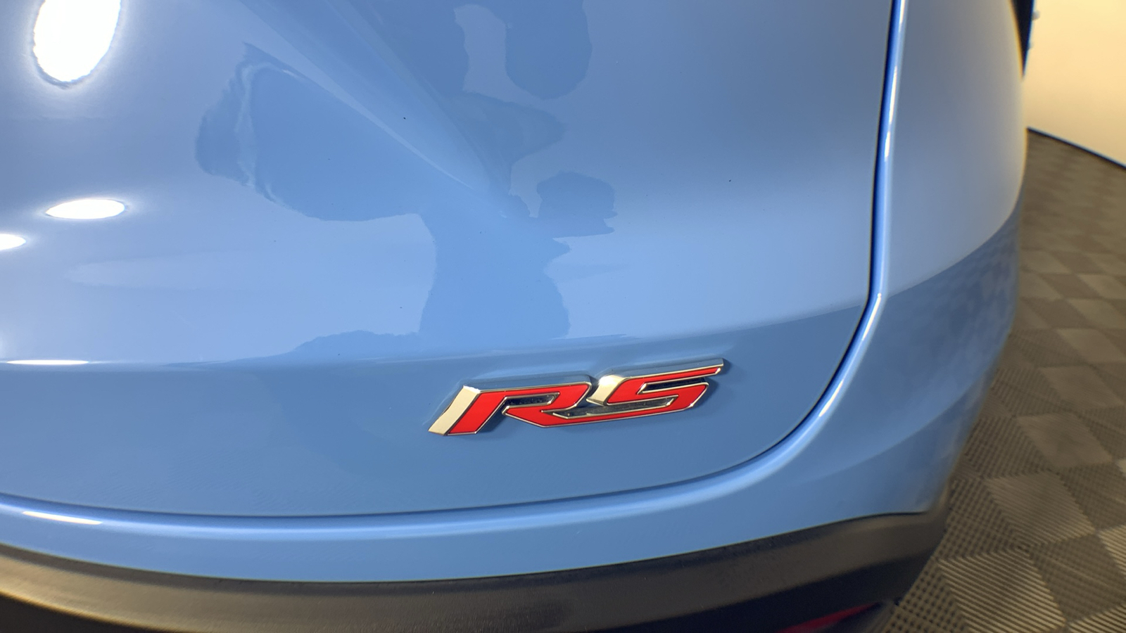 2024 Chevrolet Trax 1RS 54