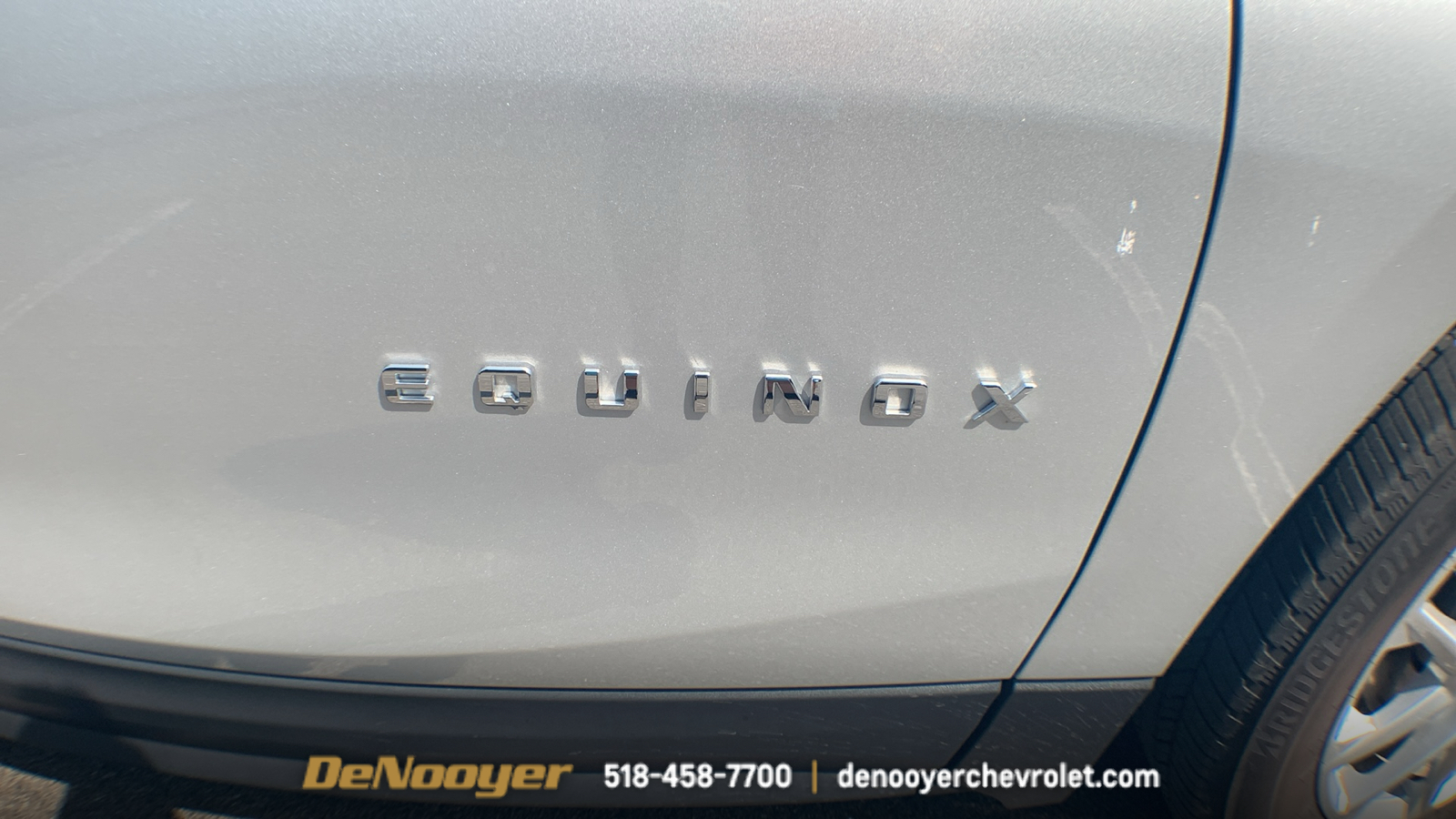 2022 Chevrolet Equinox LS 18