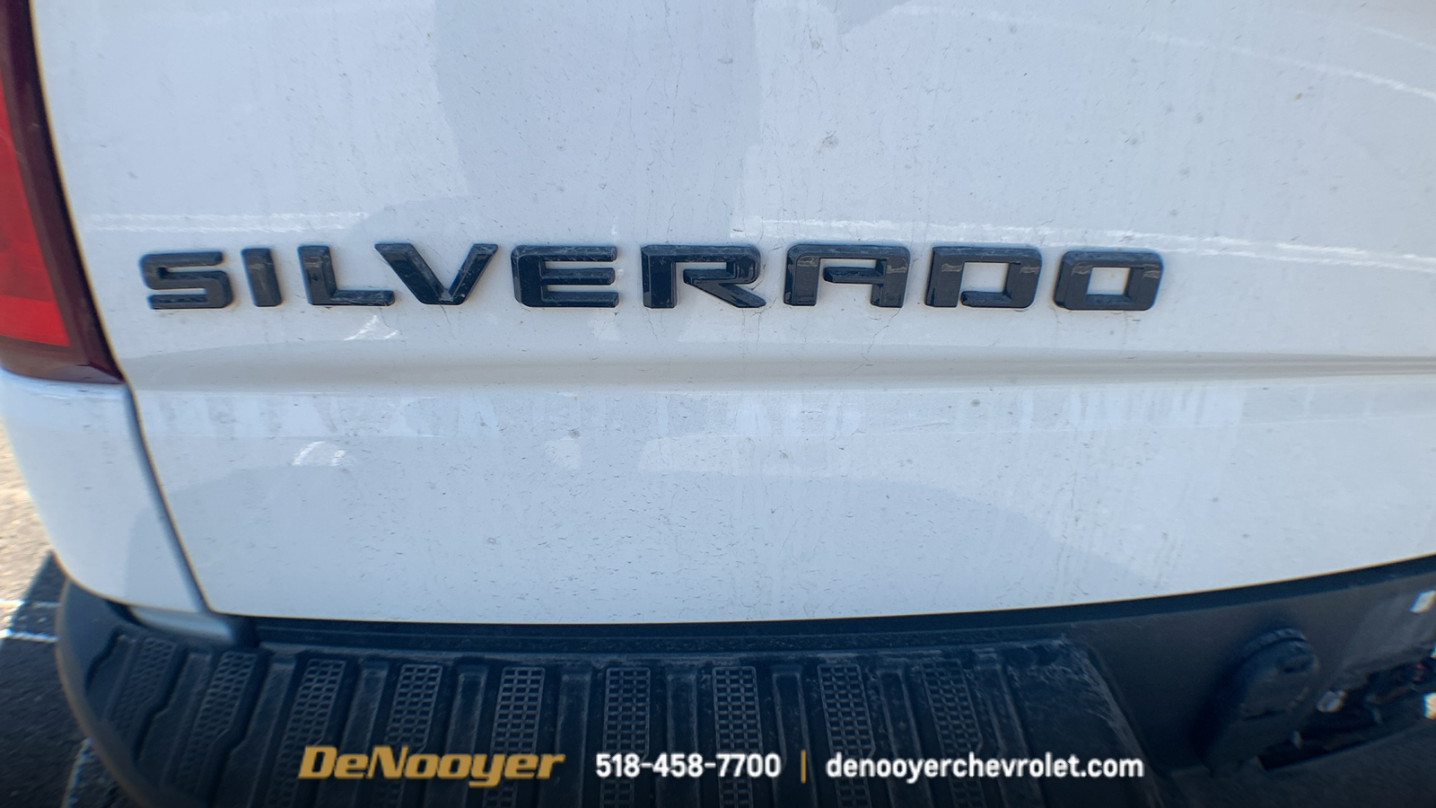 2021 Chevrolet Silverado 1500 LT Trail Boss 16